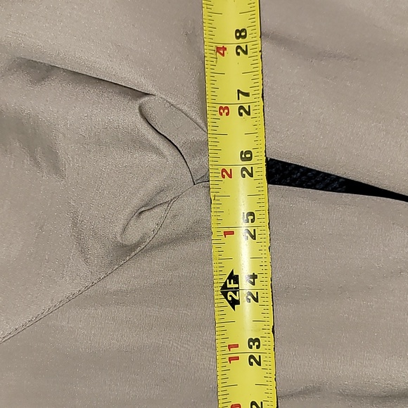 Vintage. 80s/90s. Field & Stream. Members-only-style jacket. XL TALL - Picture 5 of 16